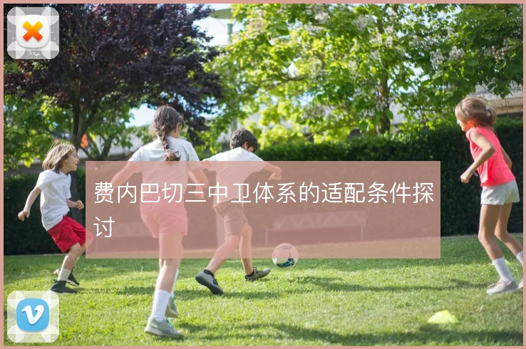 费内巴切三中卫体系的适配条件探讨