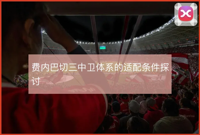费内巴切三中卫体系的适配条件探讨